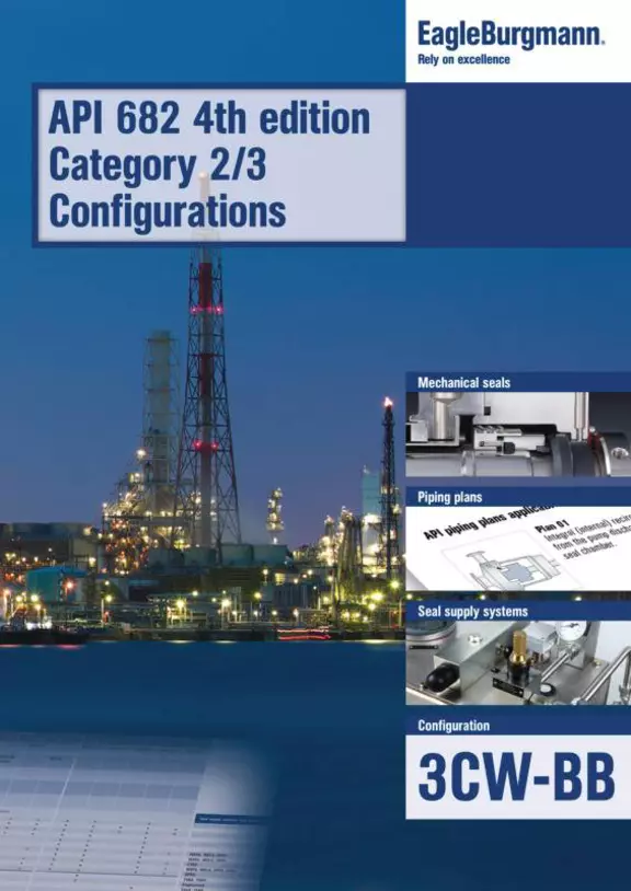 API 682 4th edition
old