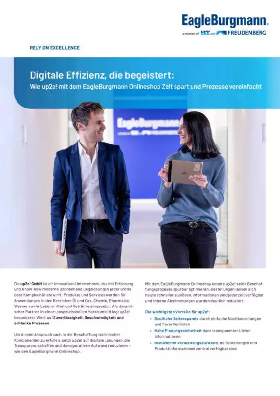 Onlineshop Success Story DE WEB
