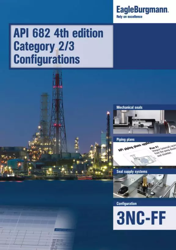 API 682 4th edition
old