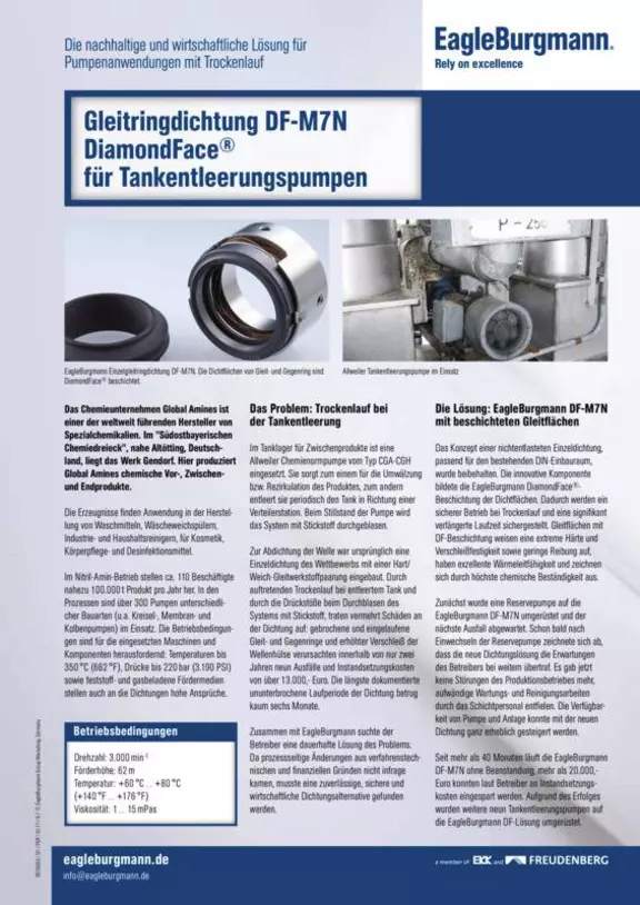 Solution Flyer