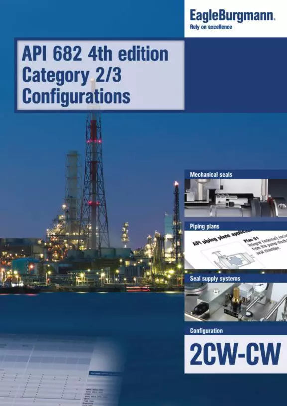 API 682 4th edition
old
