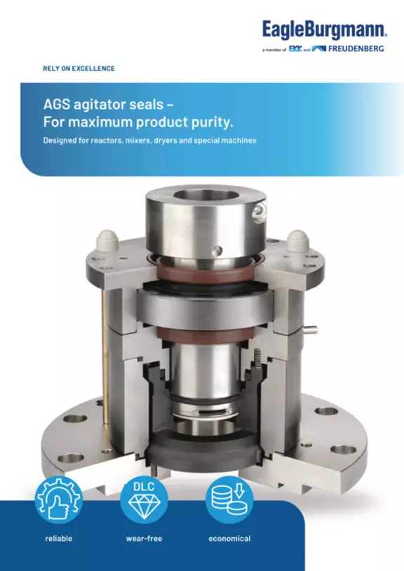 AGSZ AGSR product brchure