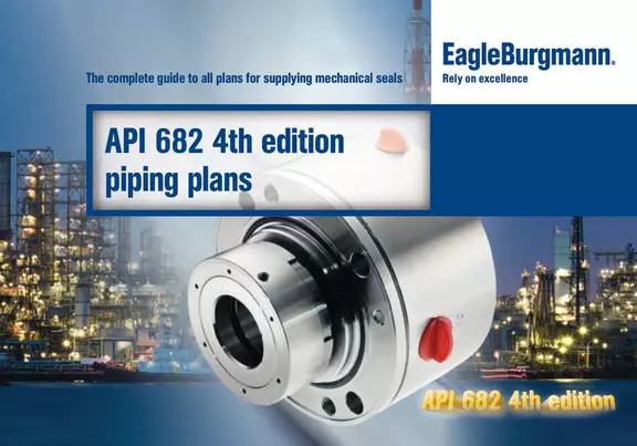 API 682 4th edition
old