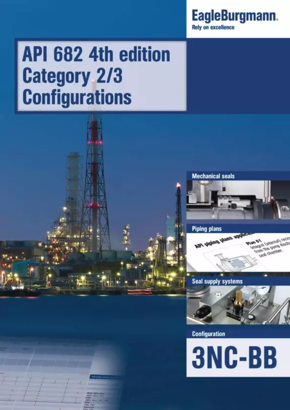 API 682 4th edition
old