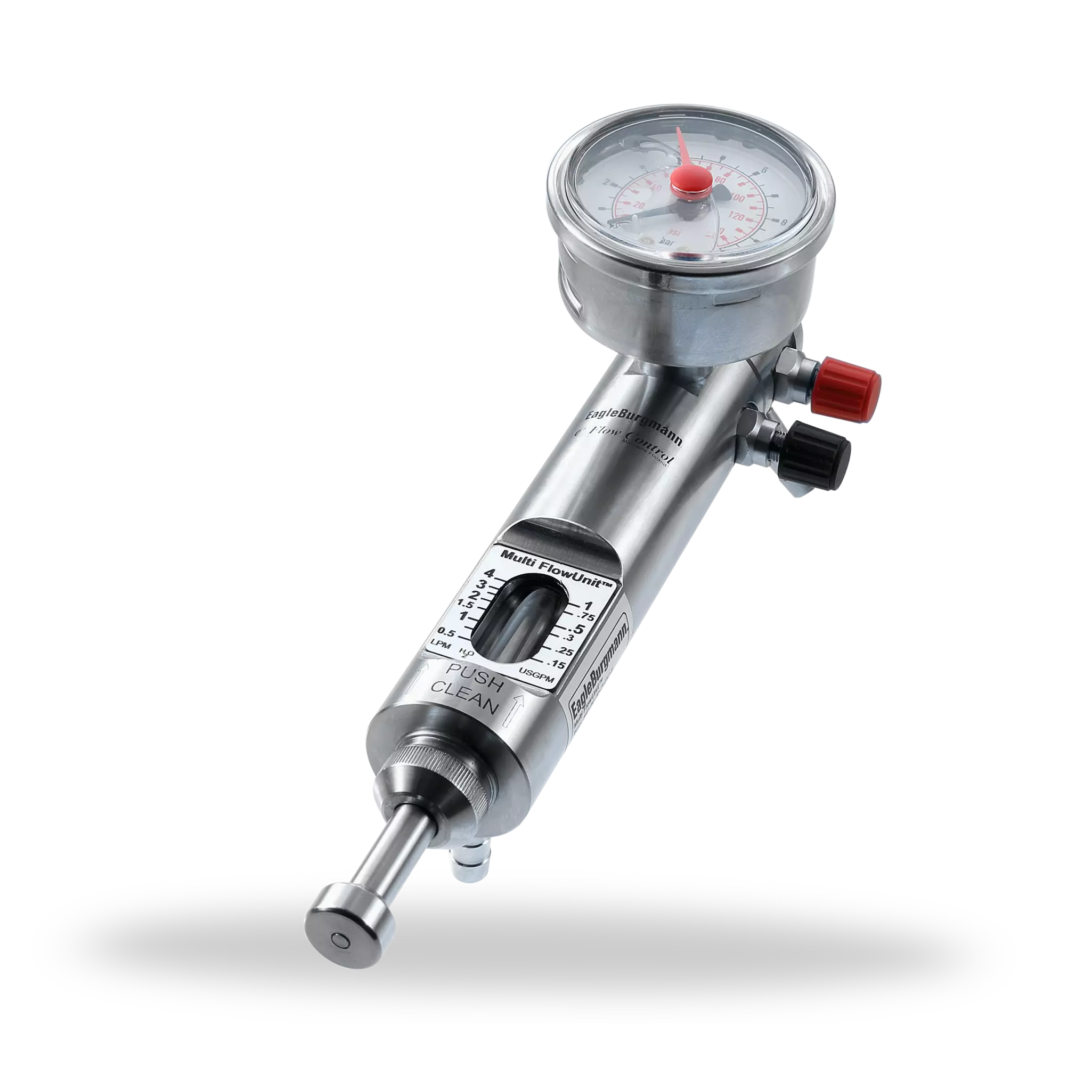 MFU Multi-Flow-Einheit