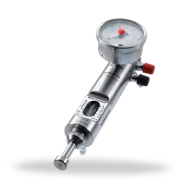MFU Multi Flow Unit | EagleBurgmann