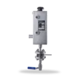 QFT6 Quench system