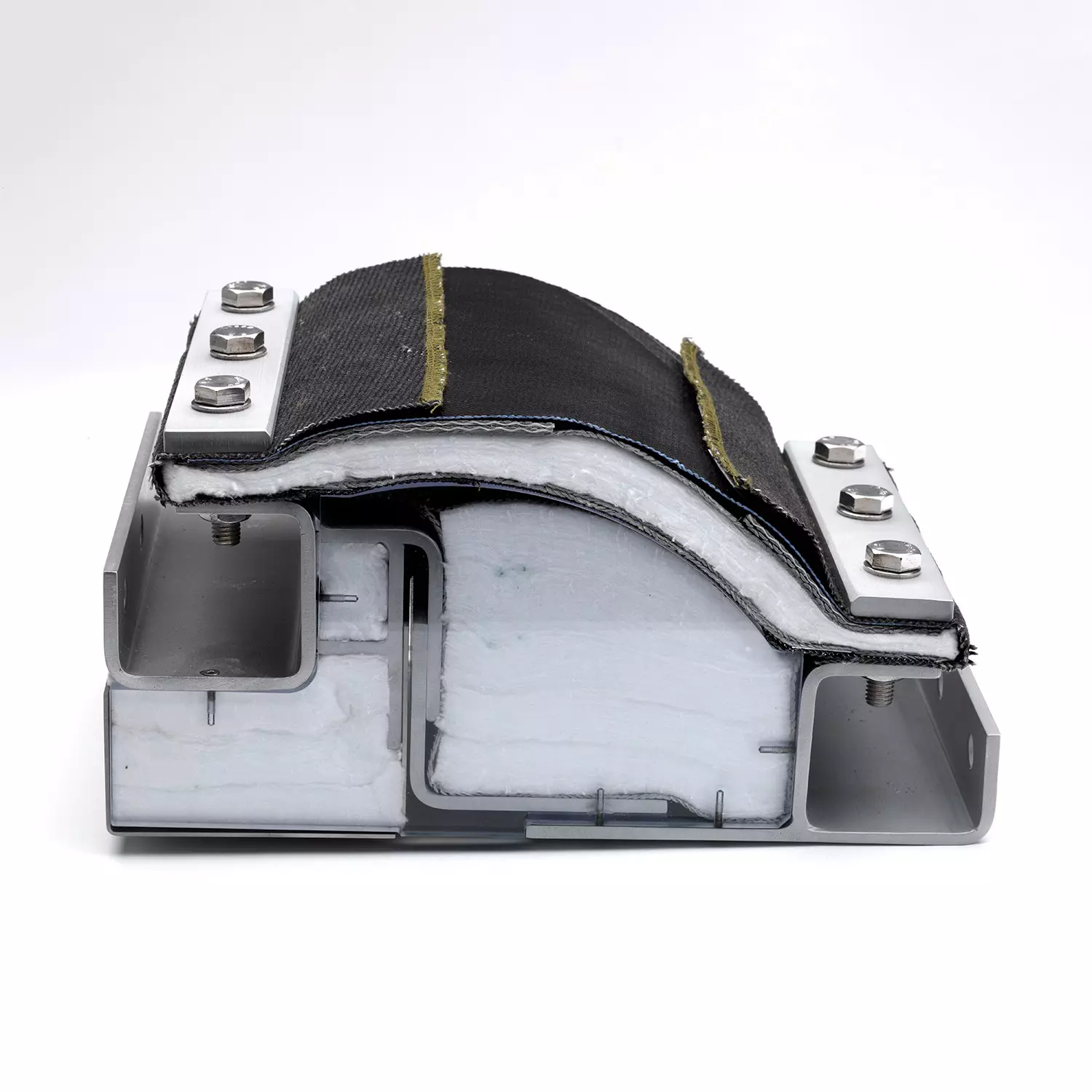 Combine-X expansion joints