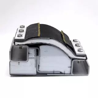 Combine-X expansion joints