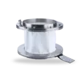 Plug & Run Expansion joints