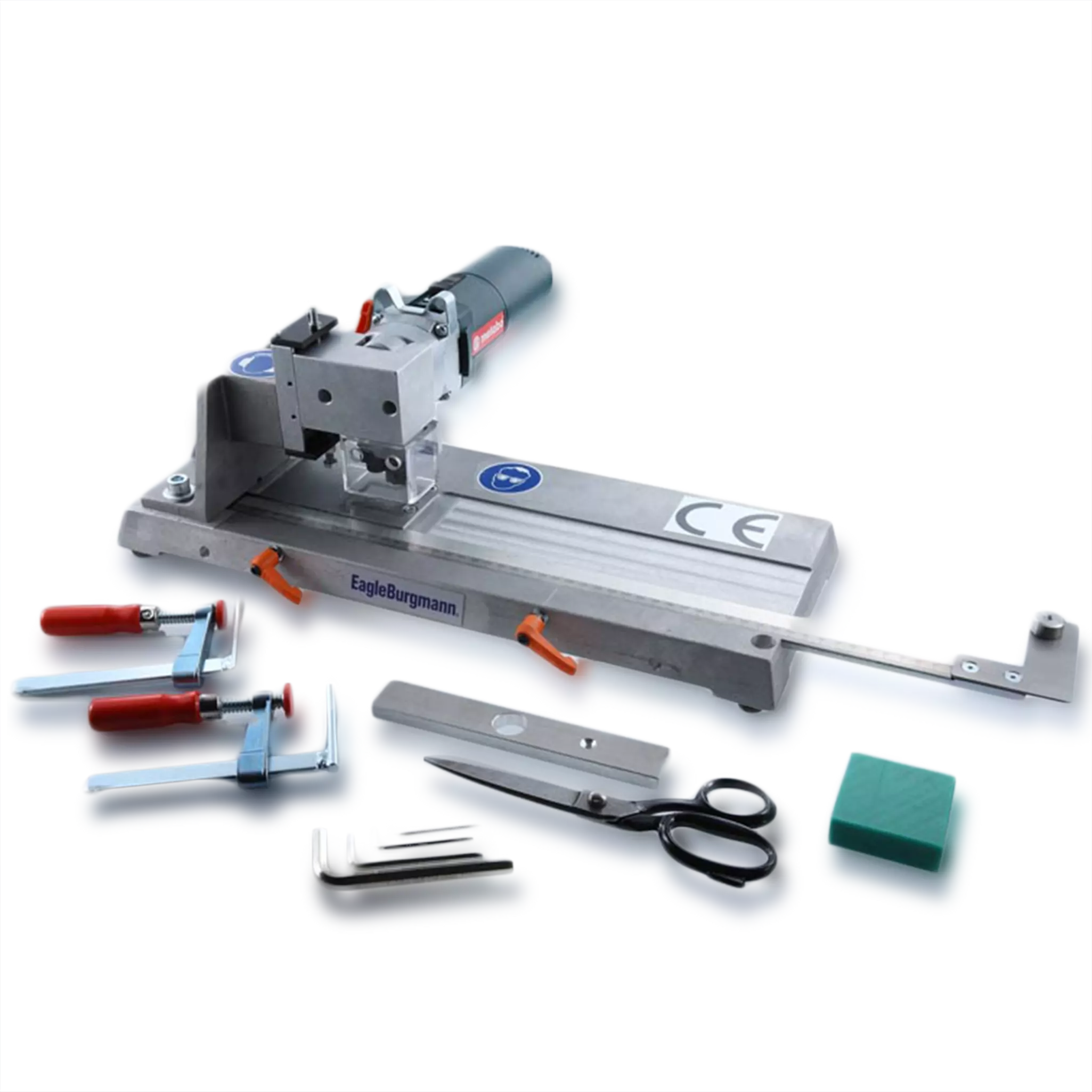Gasket nibbler 9615