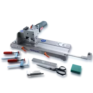 Gasket nibbler 9615
