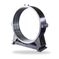 Espey Magna500+ the large seal for diameters from 500 mm