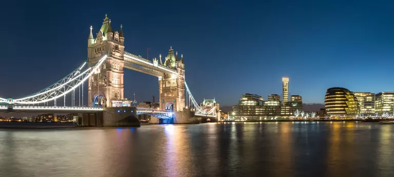 10 years of reliability: Protecting the heart of Great  Britain’s natural gas infrastructure from failure