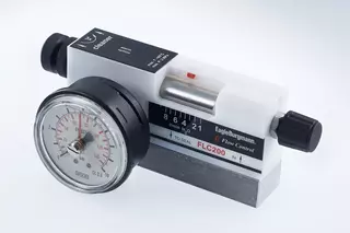Flow control unit for double mechanical seals, Sweden – precision monitoring system for optimal sealing performance and reliability.