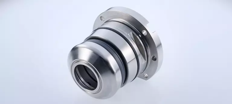 Successful application of DiamondFace mechanical seals in multiphase pumps