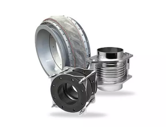 Expansion joints
