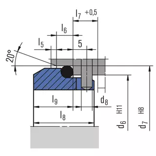 eMG12 - Seat alternatives