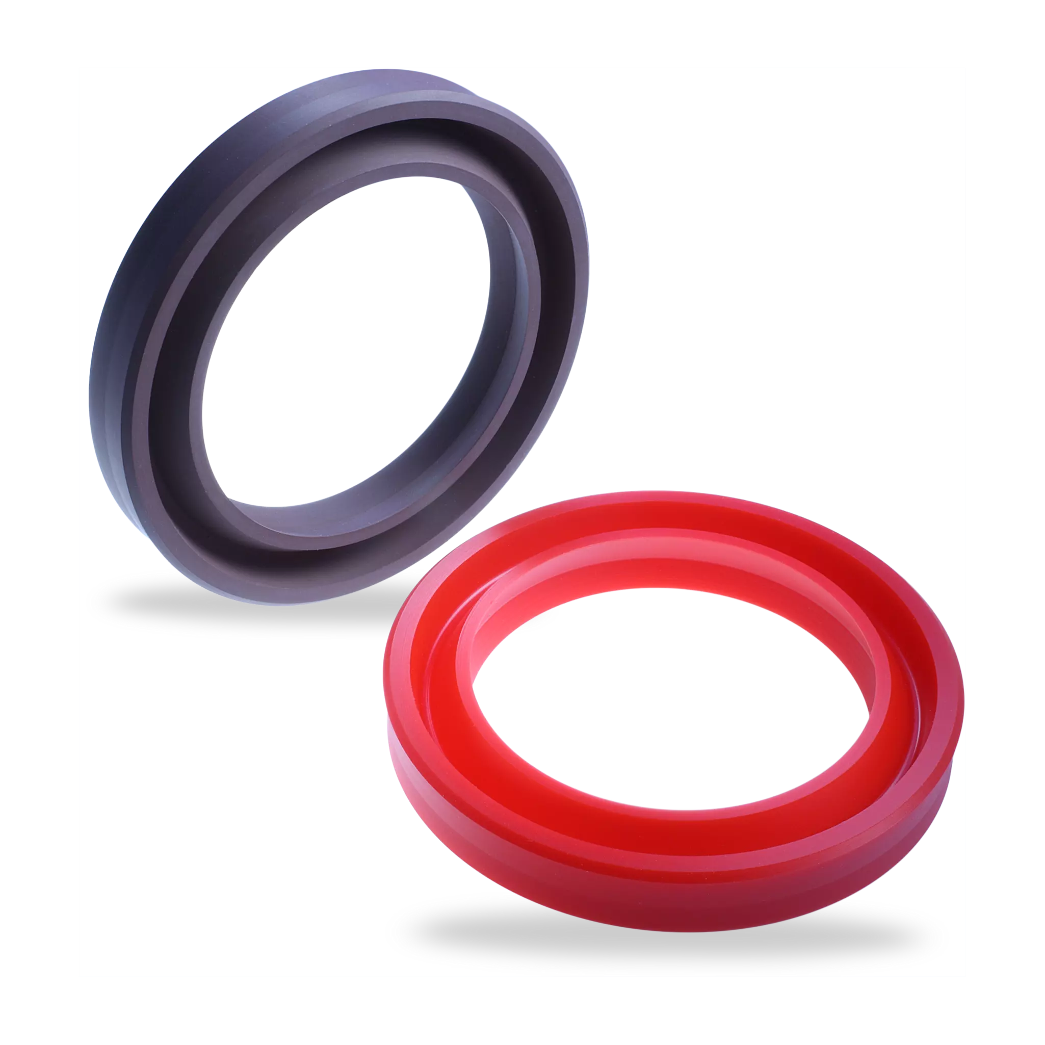 Burajet Chamber rings 8032/AU