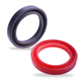 Burajet Chamber rings 8032/AU