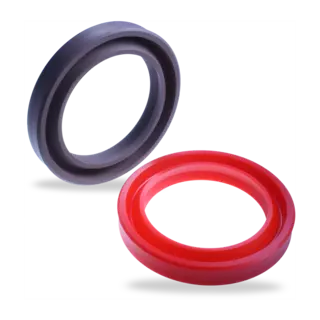 Burajet Chamber rings 8032/AU