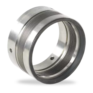 Low temperature seals Y12, Y13, Y33, Y17, Y18, Y37