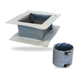 KE-Flex expansion joints
