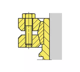 ERB - Drehmomentmitnahmen