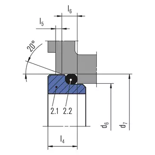 BT-C8.KU - Seat alternatives