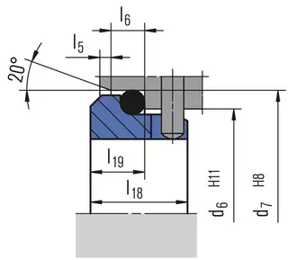 MFL85N - Seat alternatives