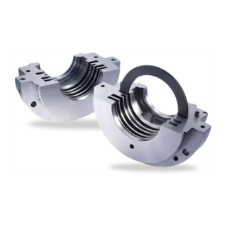 Espey WD500 - Installation, details, options
