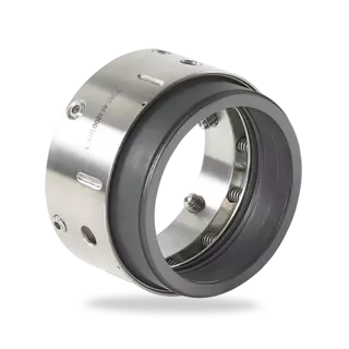 Hot water seal L9AW