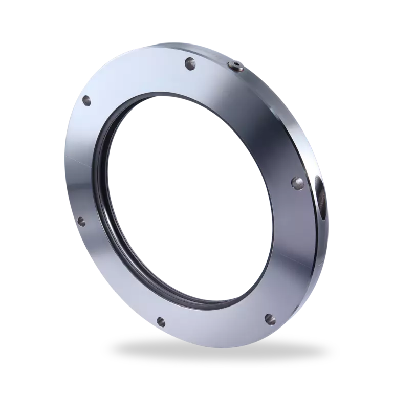 Shaft seals | EagleBurgmann