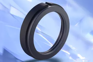 EagleBurgmann DF-HJ4S1 Einfachdichtung mit DiamondFace-Beschichtung im Cartridge-Design für eine verbesserte Trockenlaufeigenschaft.