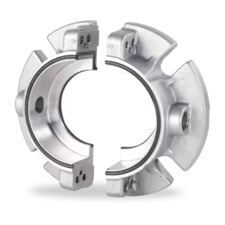 SP series split seals SP1, SP2