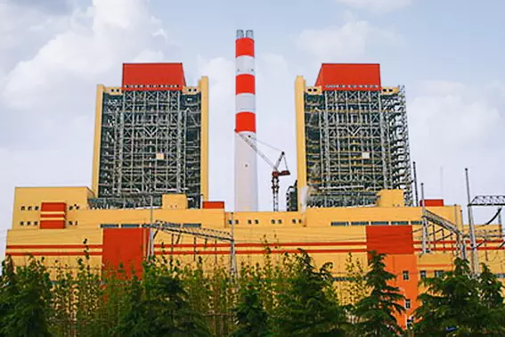 Zuverlässige Wellenabdichtung für Kesselspeisewasserpumpe in China für Hochdruck- und Hochtemperaturbetrieb im Kraftwerkseinsatz.