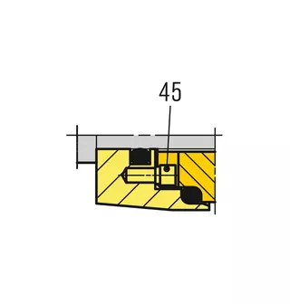 AX40K - Installation, Details, Optionen