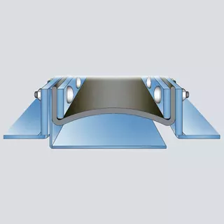 Flexgen expansion joints - Installation, details, options