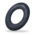 KH Rubber-steel gasket 9107/KH