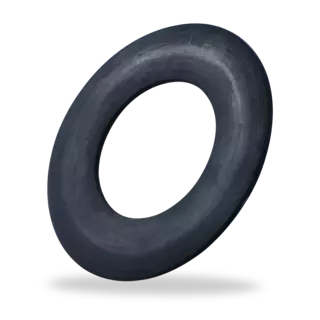 KH Rubber-steel gasket 9107/KH