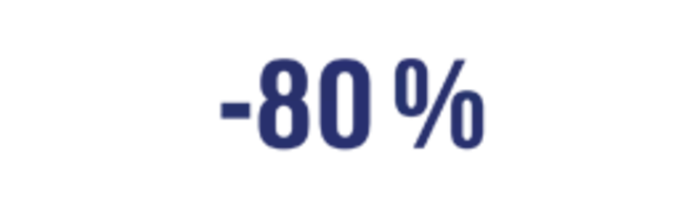 Blue rectangular icon for EagleBurgmann DiamondFace technology, representing a product feature or performance indicator in the mechanical seal system.