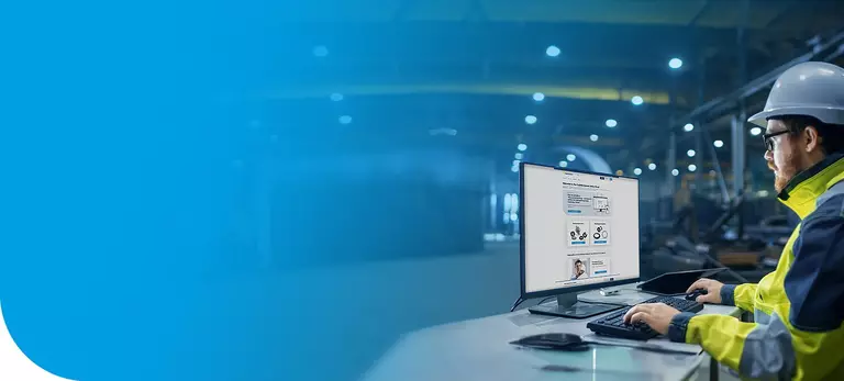 This is how eBusiness works: Digital, fast & innovative!