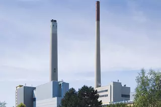 Wellenabdichtungslösung für Speisewasserpumpensysteme in Deutschland für zuverlässigen Betrieb und Leckagevermeidung in Kraftwerken.