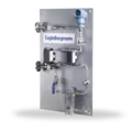 GSS6001 Gas supply system