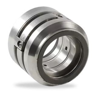 Class P unbalanced seals P21, P22