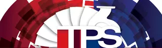 TPS 2026 logo – Turbomachinery & Pump Symposia held September 22–25, 2026, in Houston, Texas, featuring short courses on September 21, 2026.