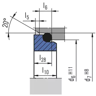 eMG1 - Seat alternatives