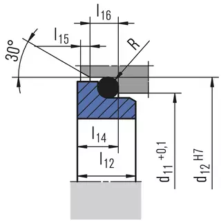 eMG1 - Seat alternatives