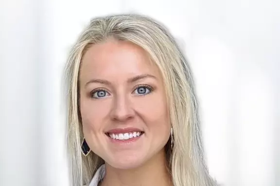 Training Organization Americas for Eagle Burgmann, Ashely Reuther.