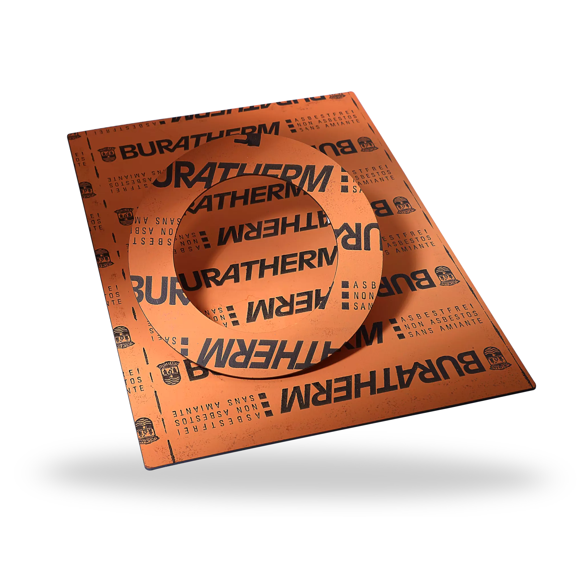 Buratherm T 9544/T